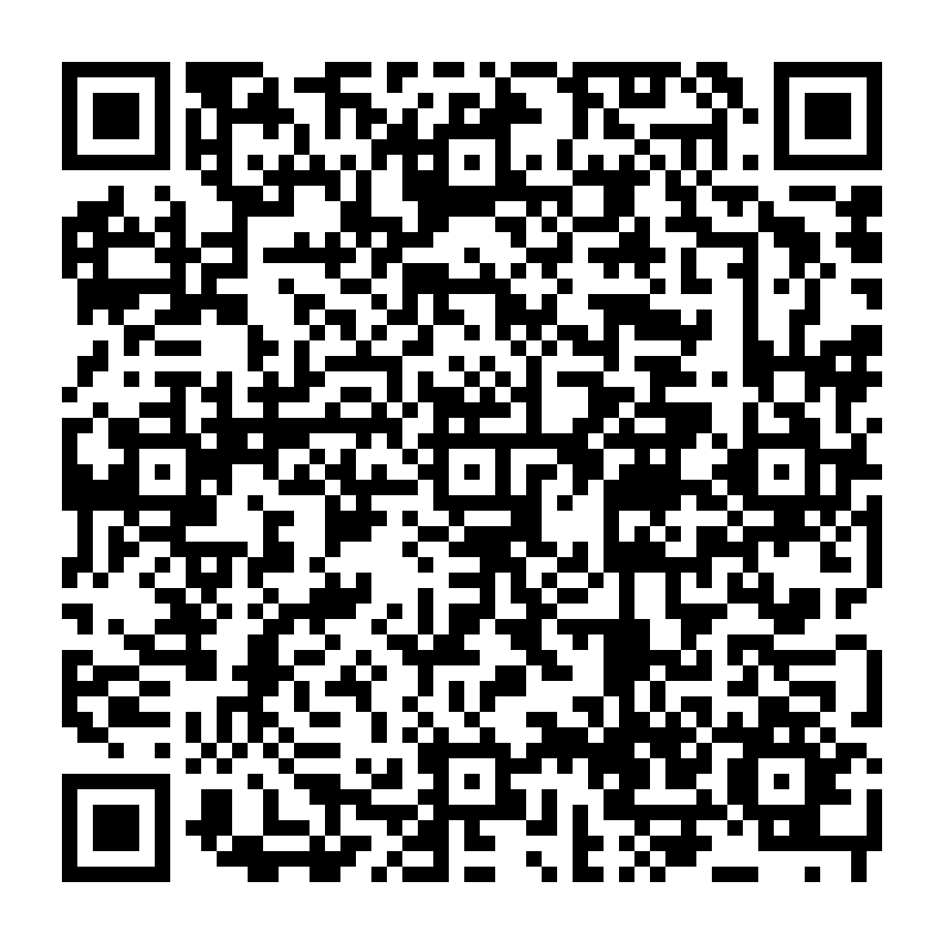 QR kod