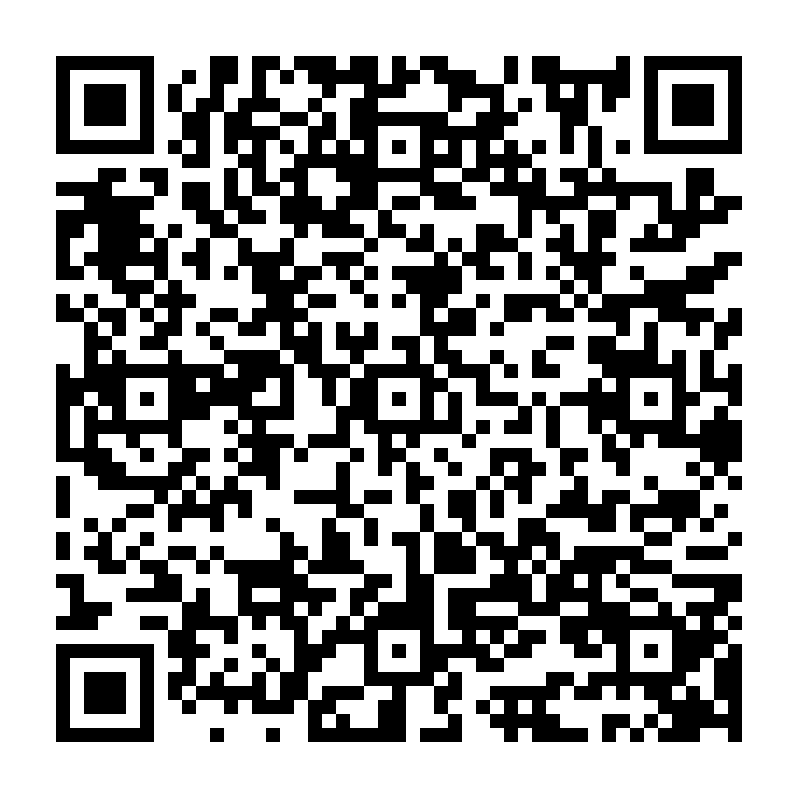 QR kod