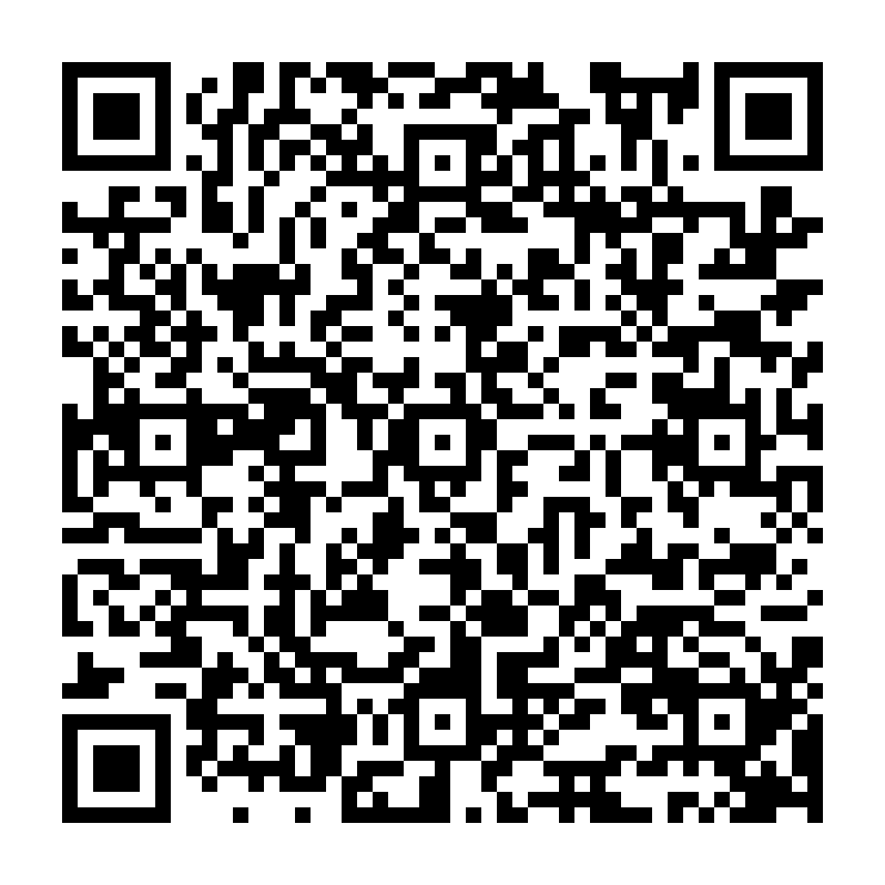 QR kod