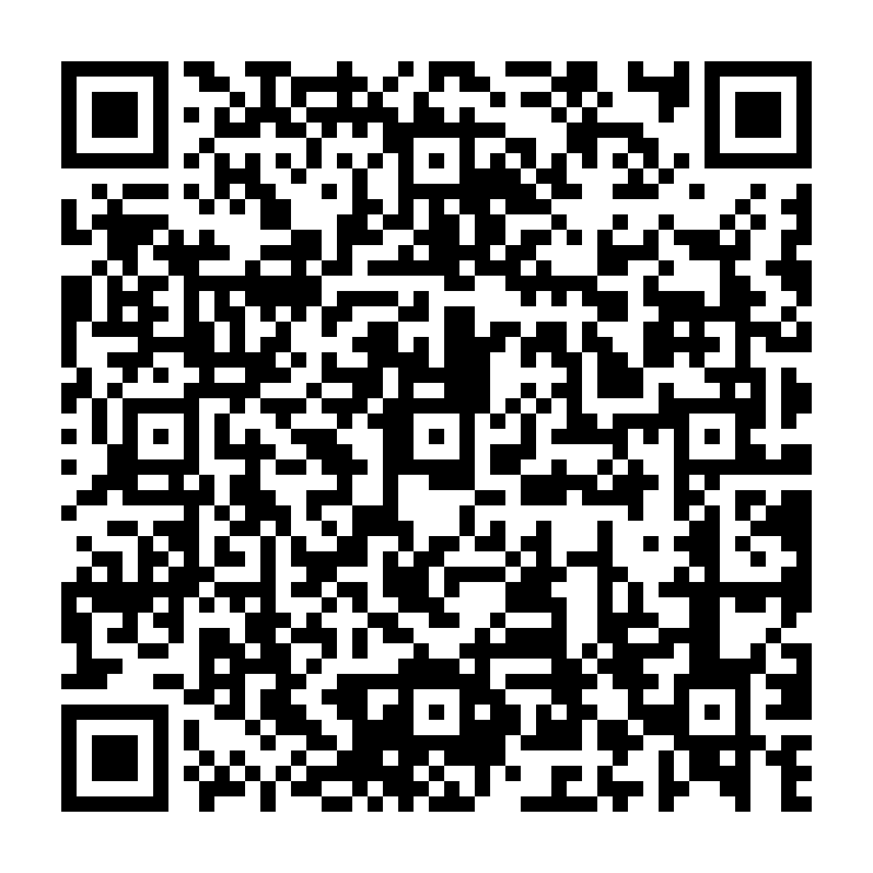 QR kod