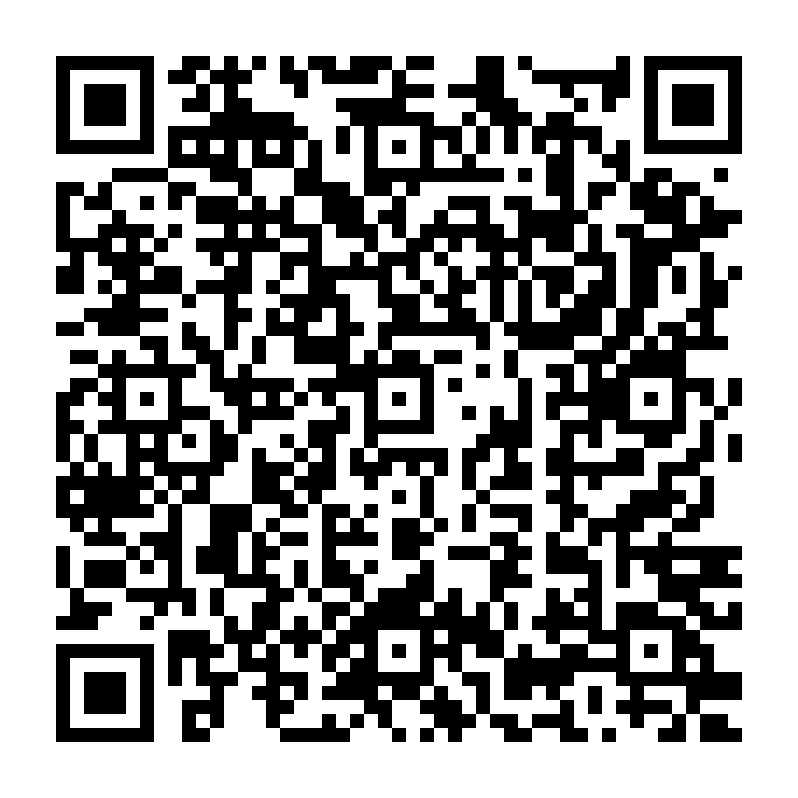 QR kod