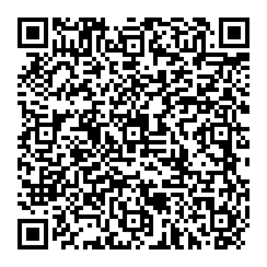 QR kod
