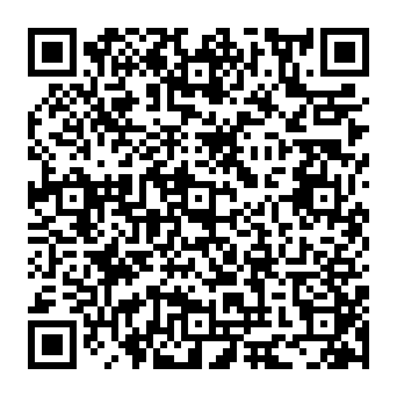 QR kod