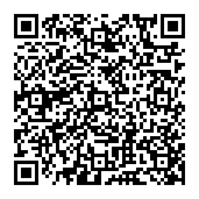 QR kod