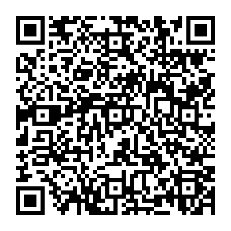 QR kod