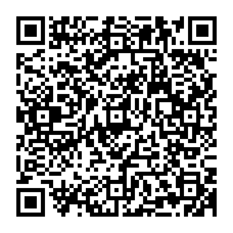 QR kod