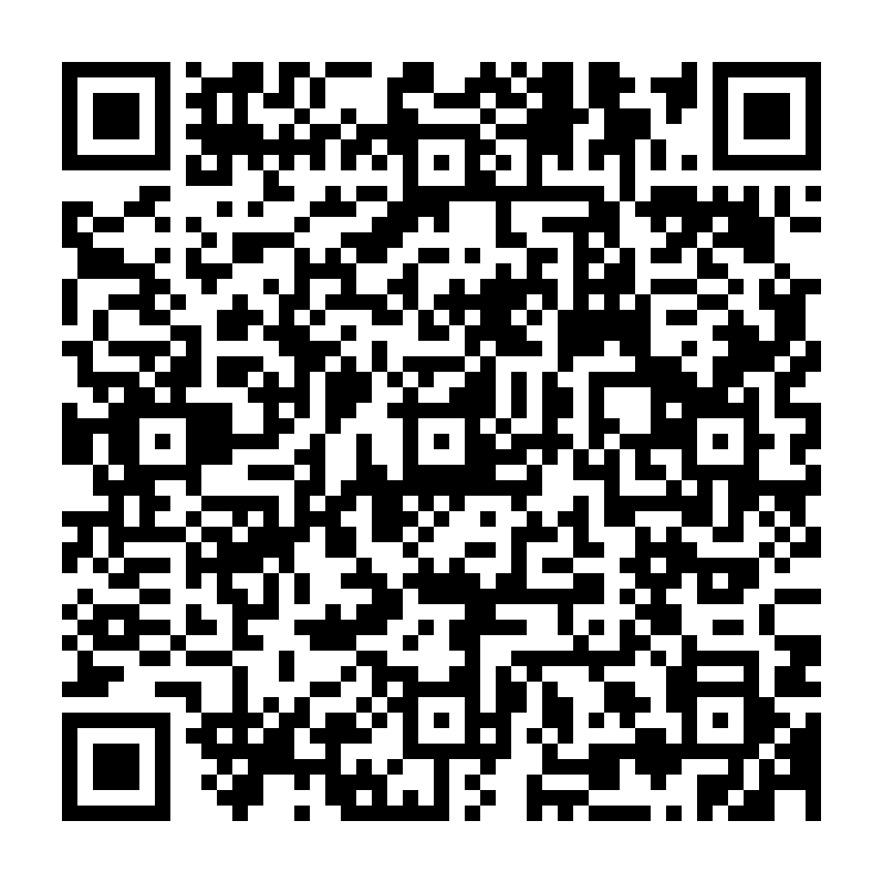 QR kod