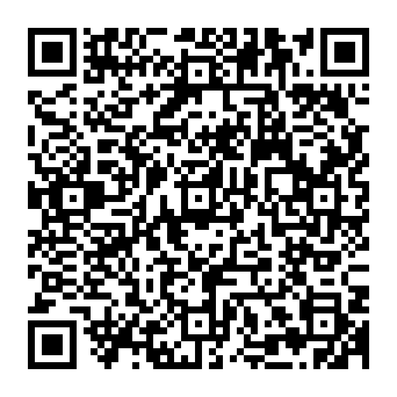 QR kod