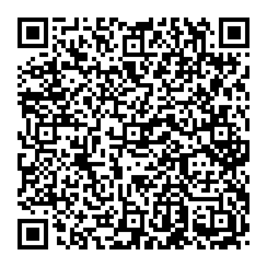 QR kod