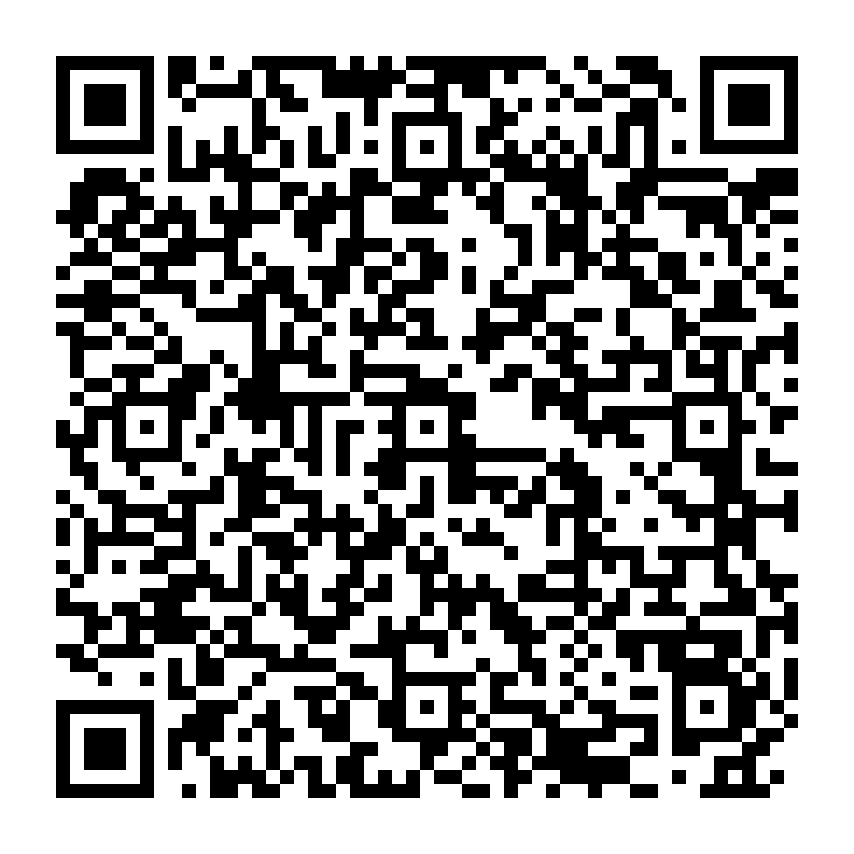 QR kod