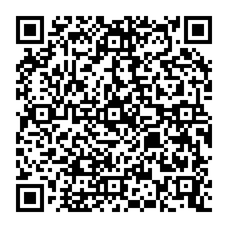 QR kod