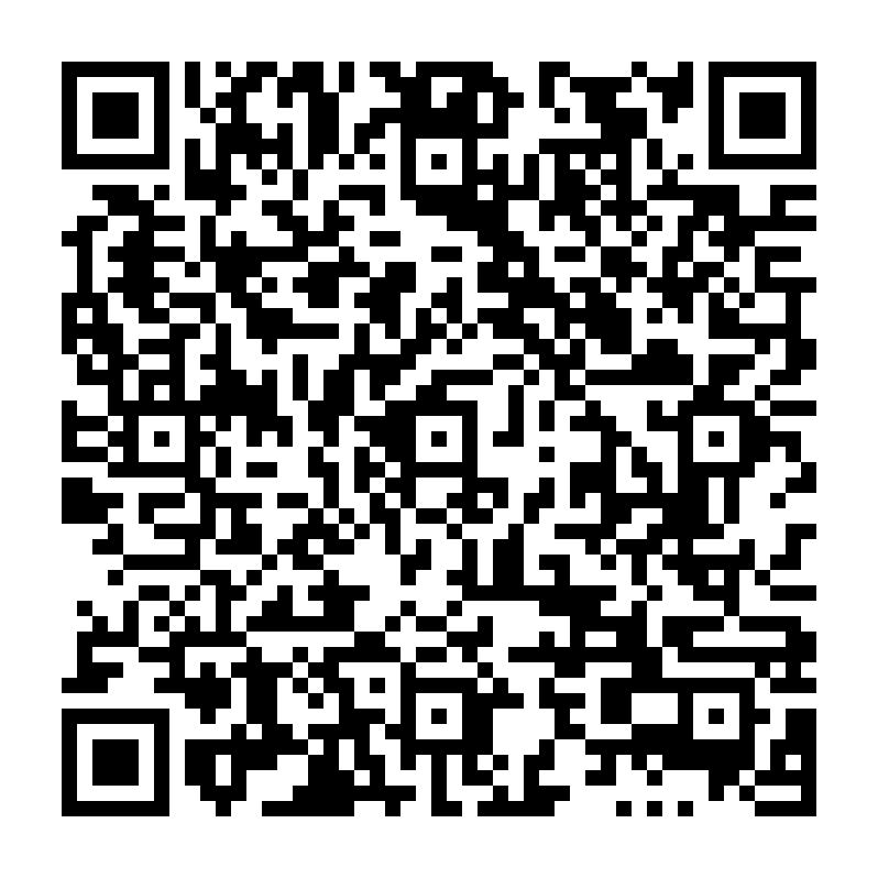 QR kod