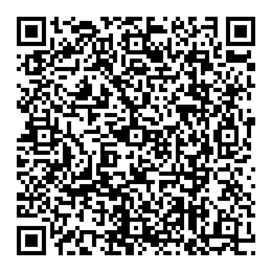 QR kod