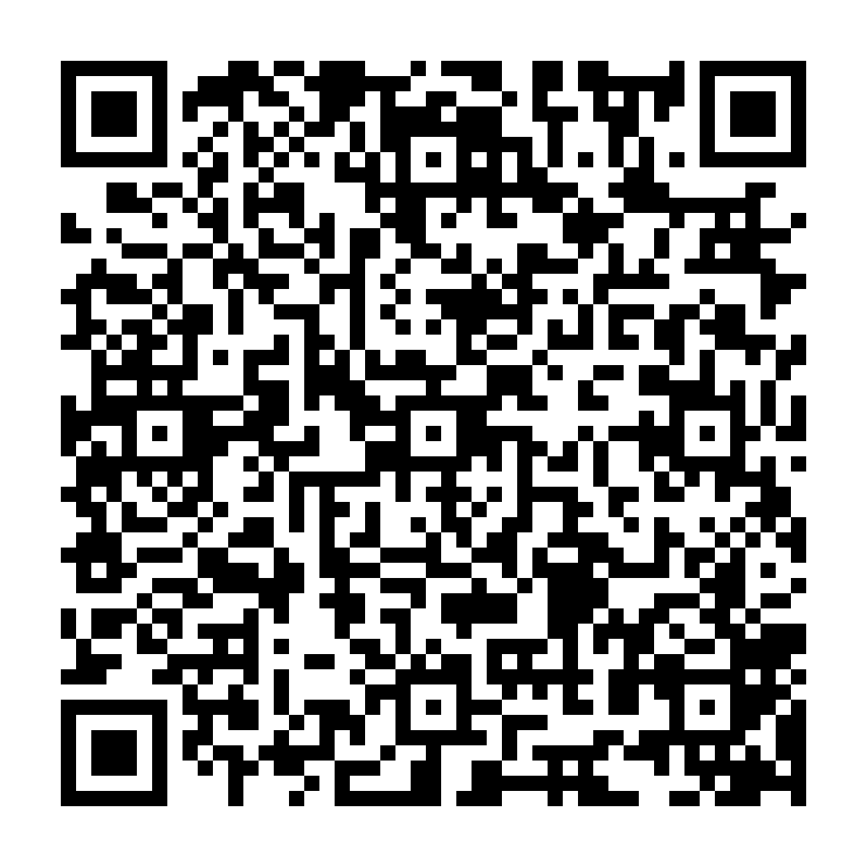 QR kod