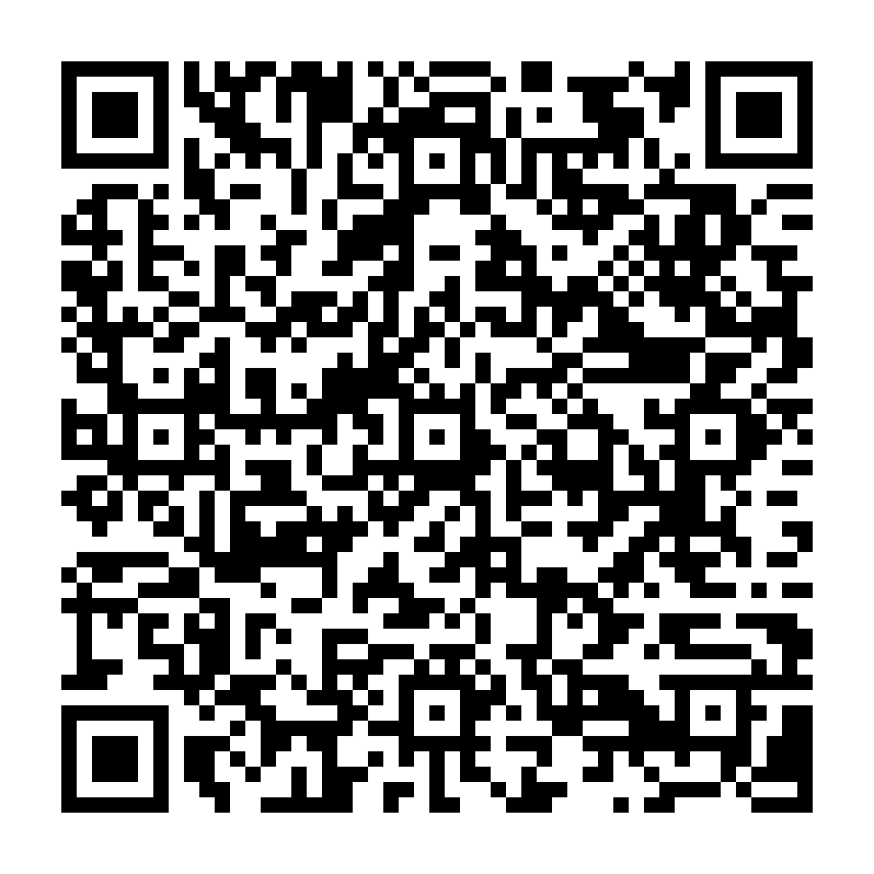 QR kod