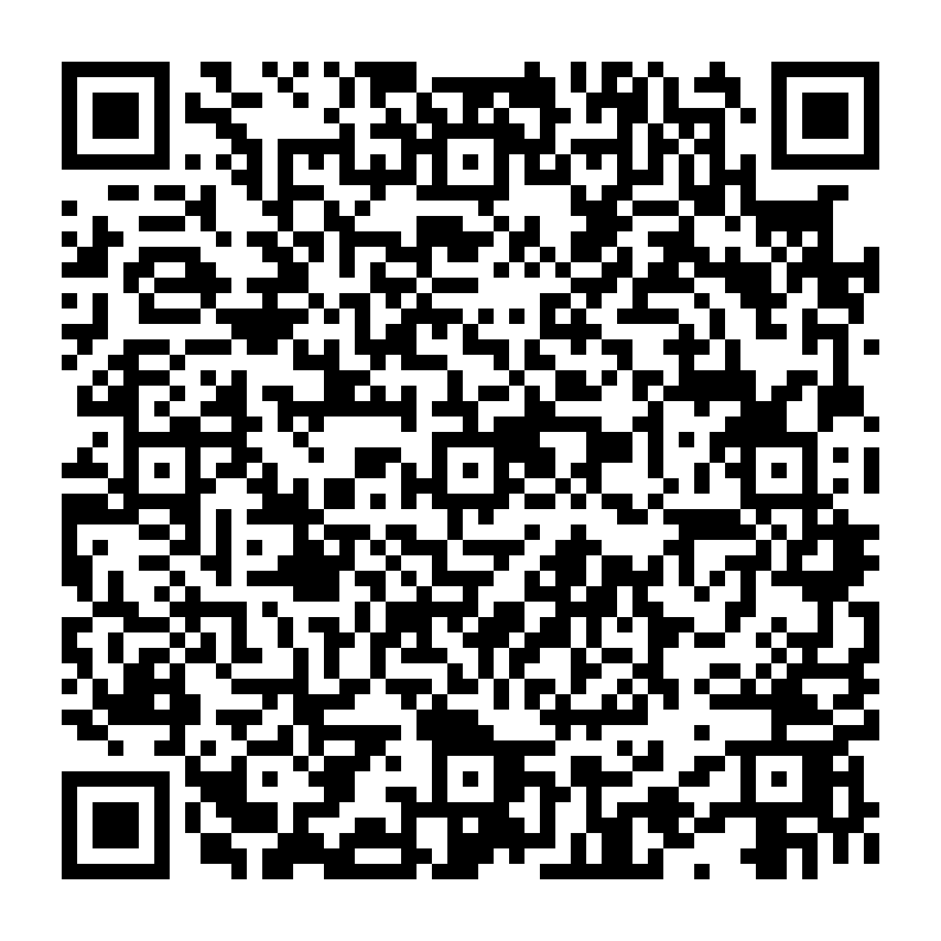 QR kod