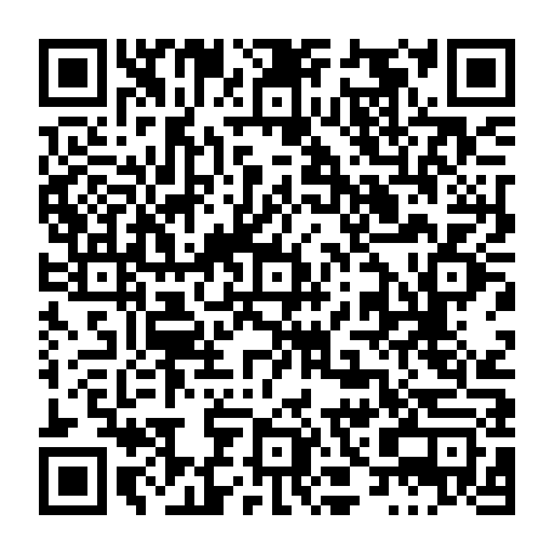 QR kod