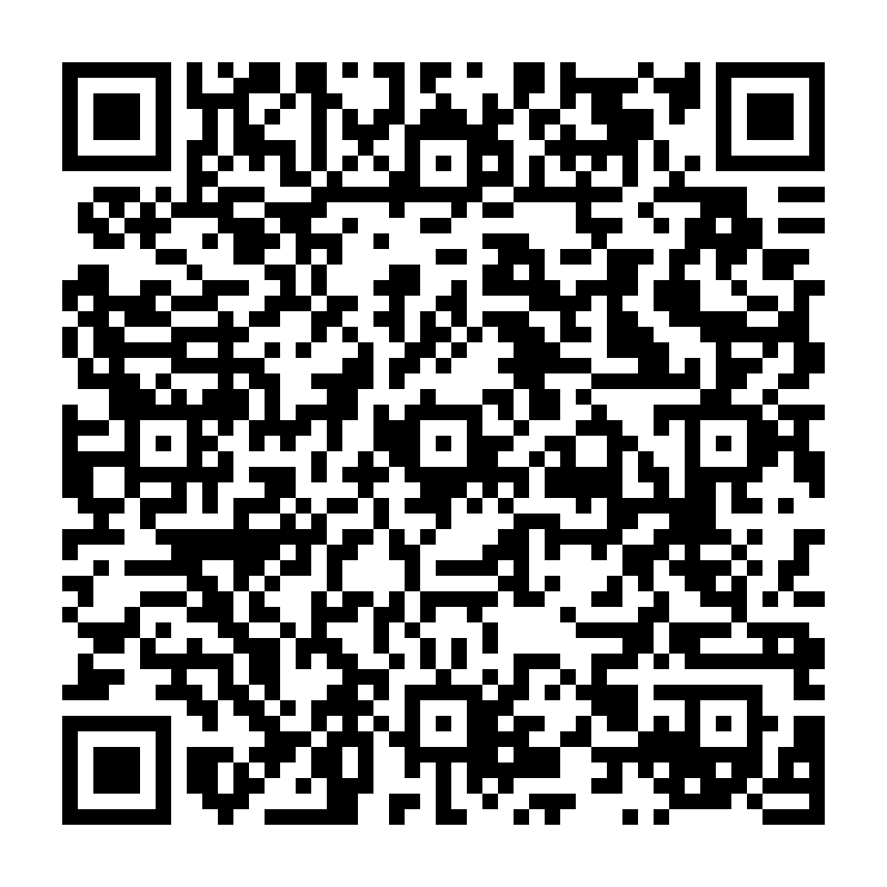 QR kod