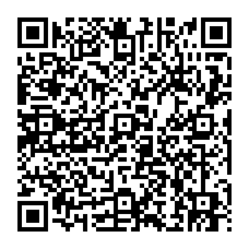 QR kod