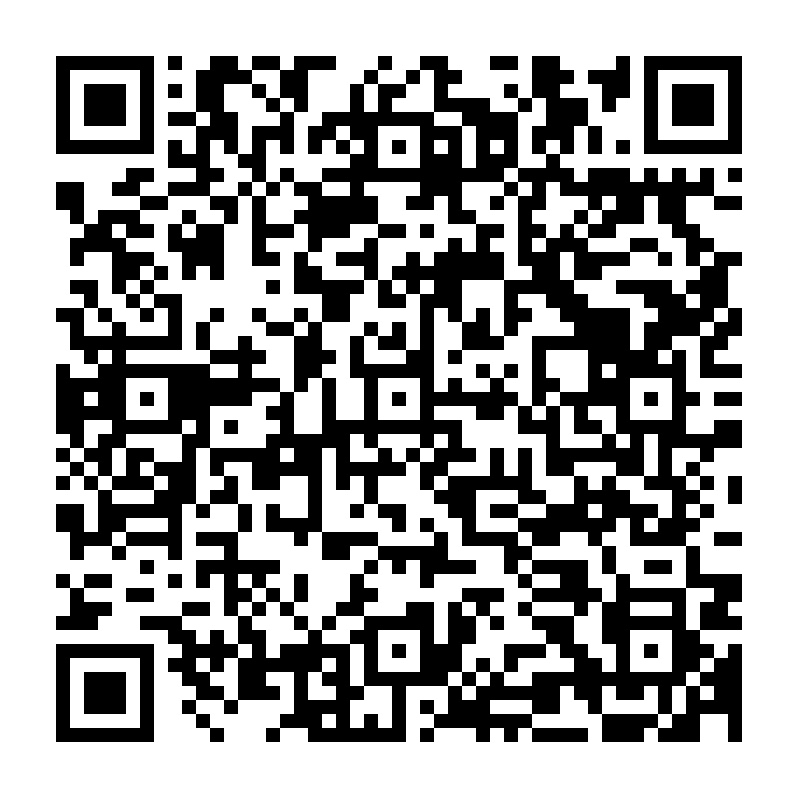 QR kod