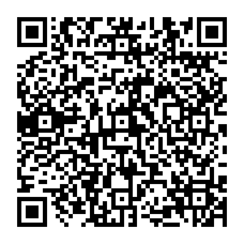 QR kod