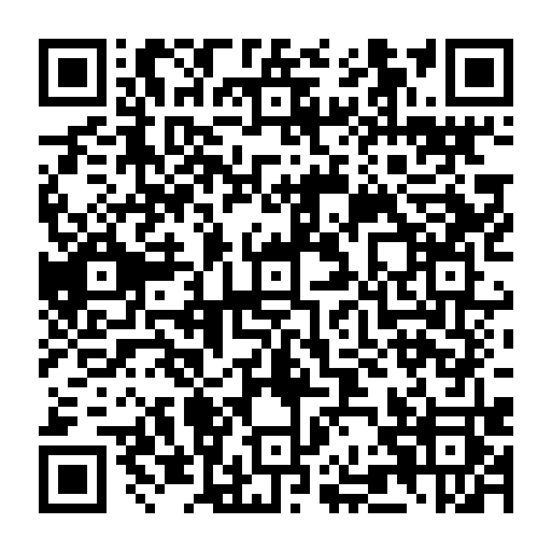 QR kod