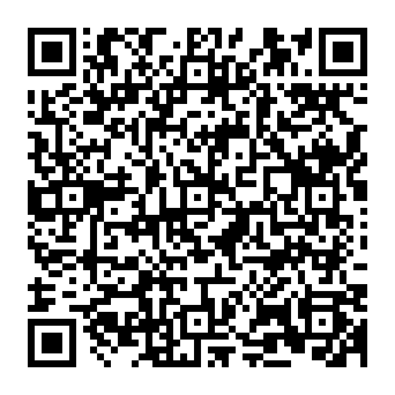 QR kod