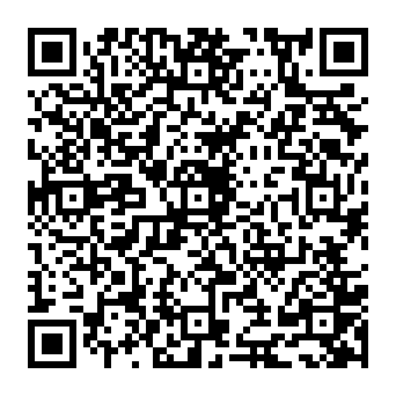 QR kod