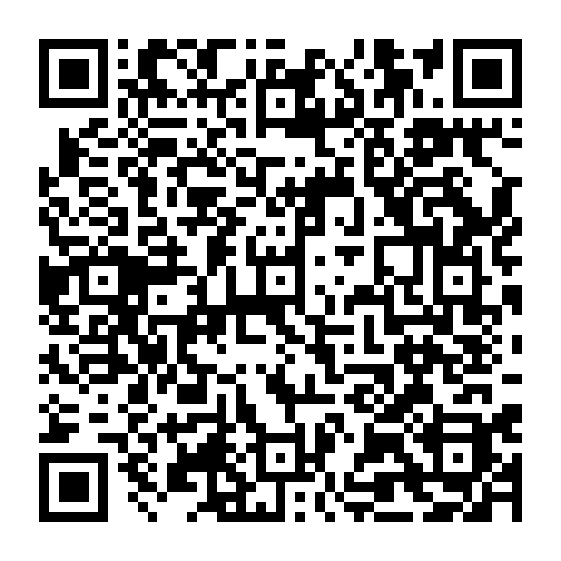 QR kod