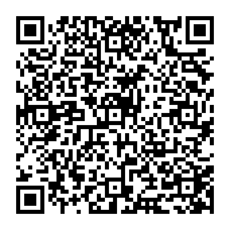 QR kod