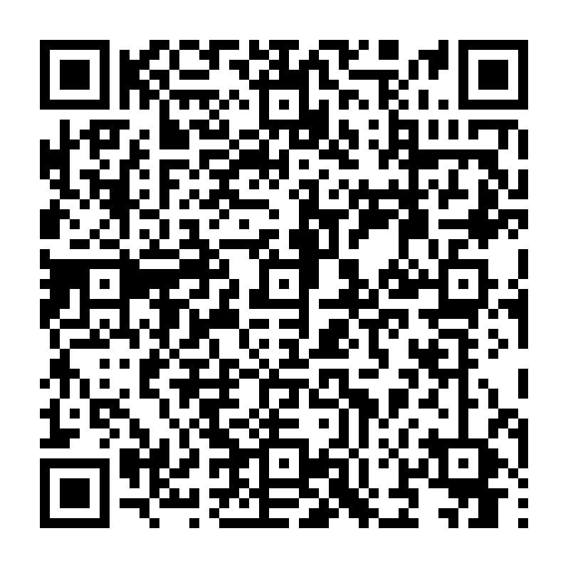 QR kod