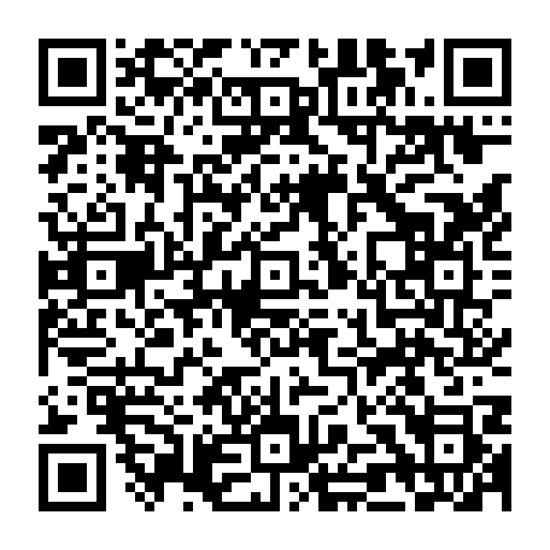 QR kod