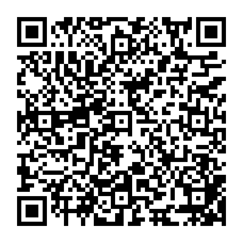 QR kod
