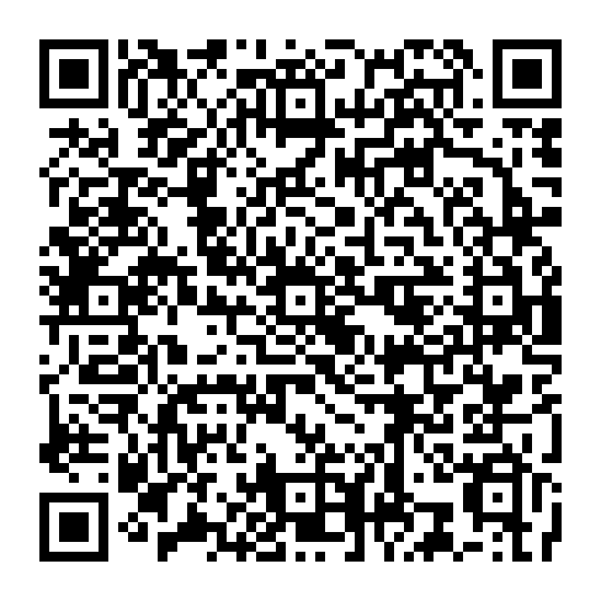 QR kod