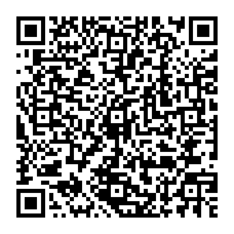 QR kod