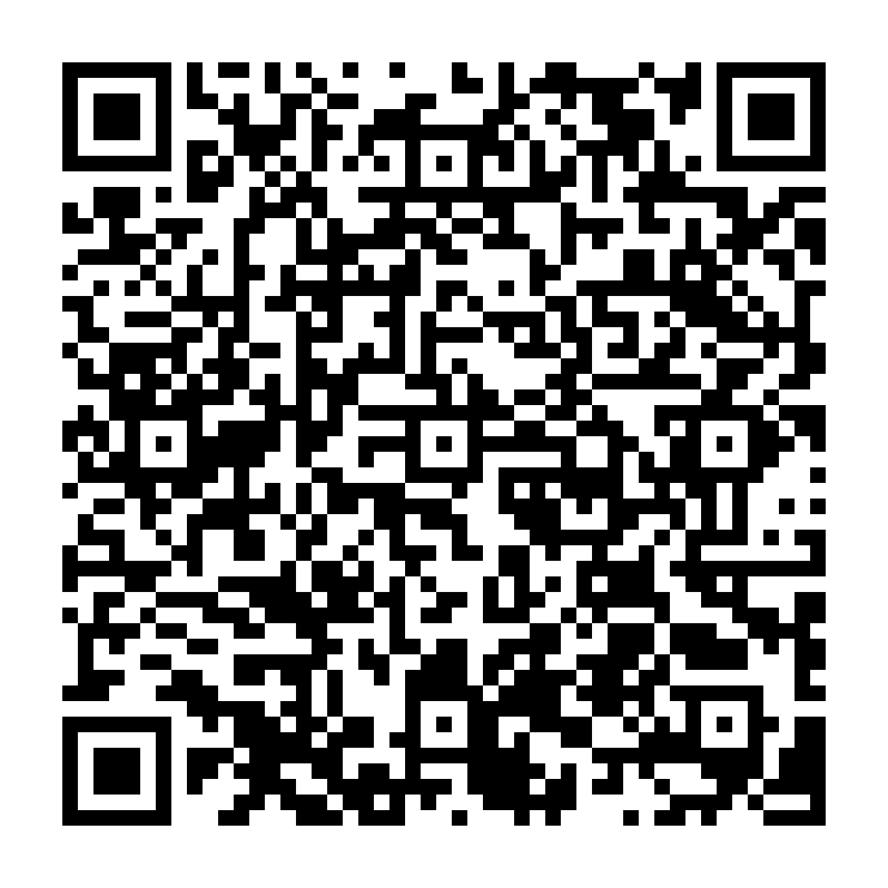 QR kod