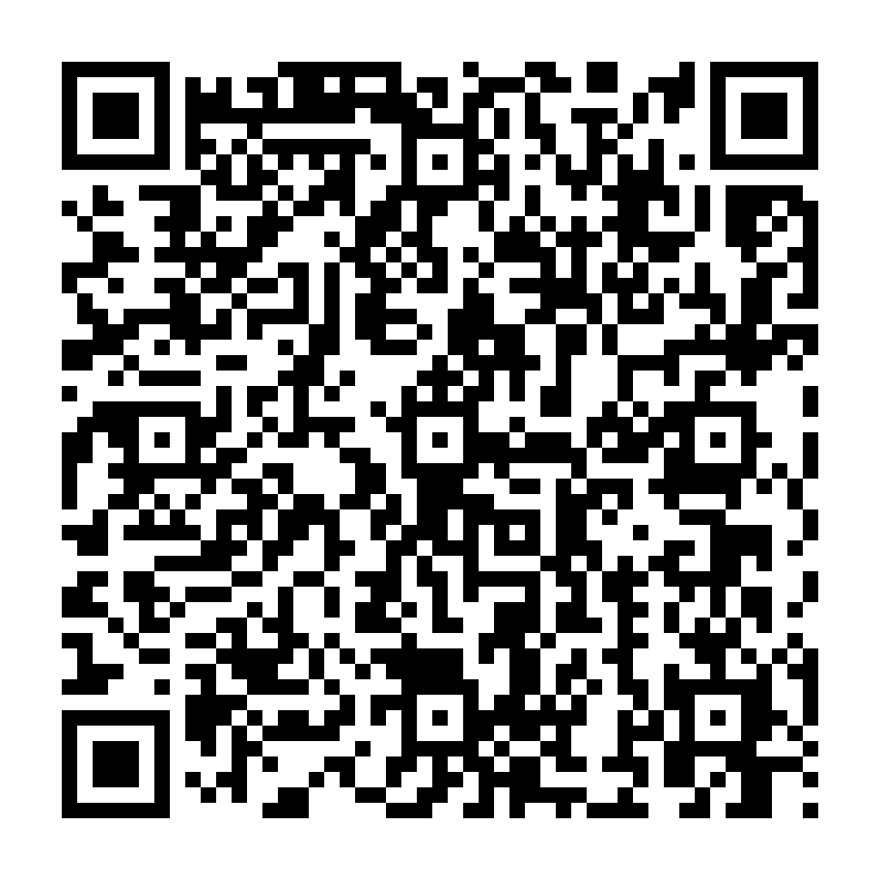 QR kod