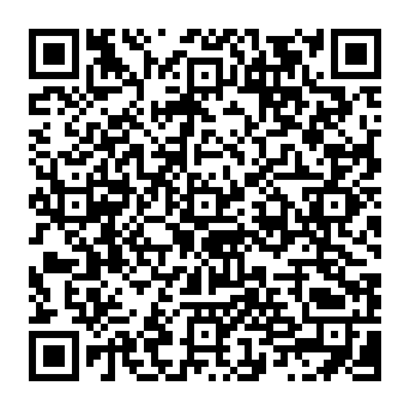 QR kod
