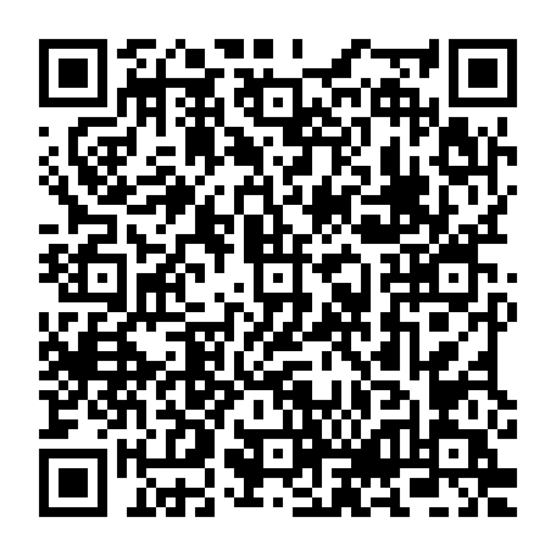 QR kod