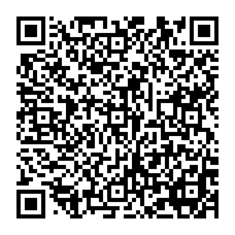 QR kod