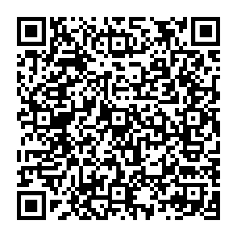 QR kod