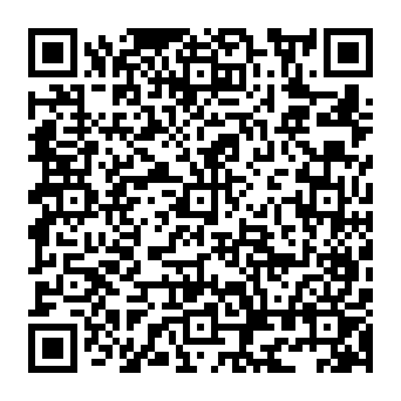 QR kod