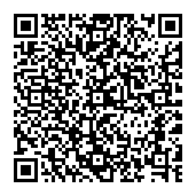 QR kod