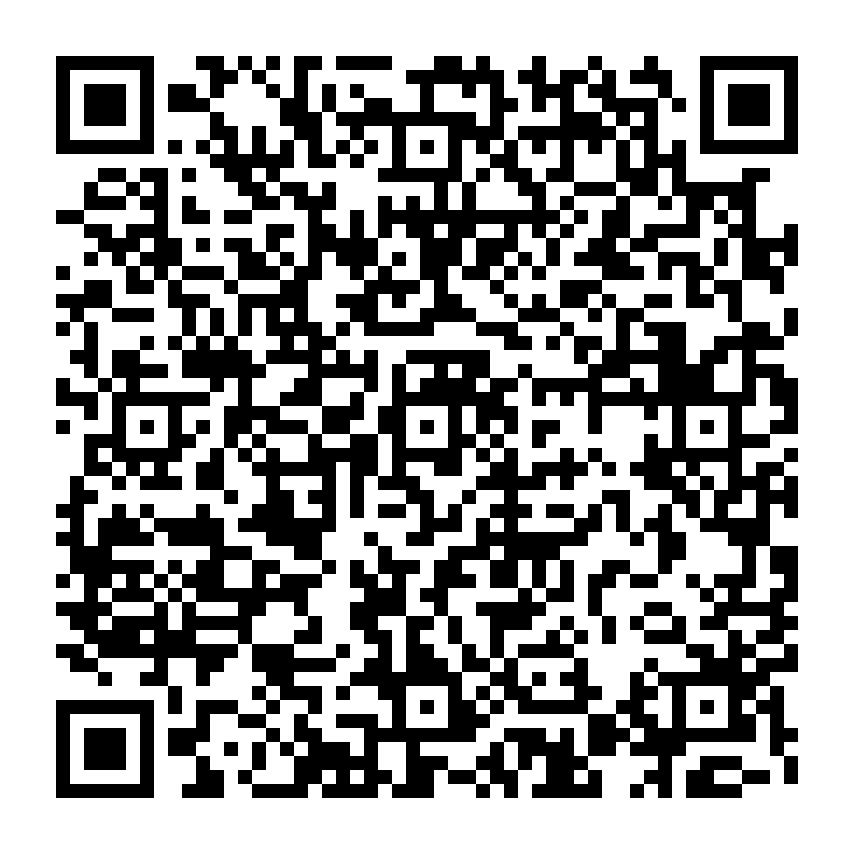 QR kod