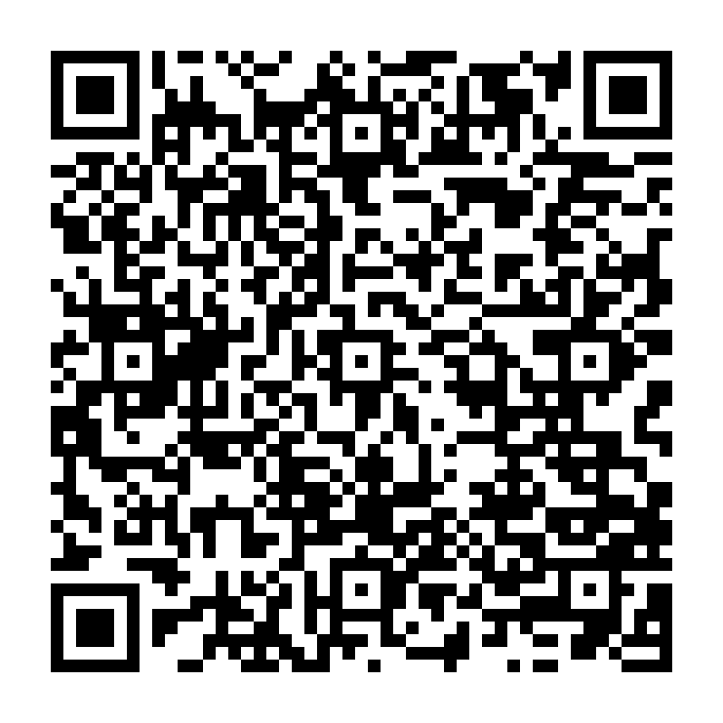 QR kod