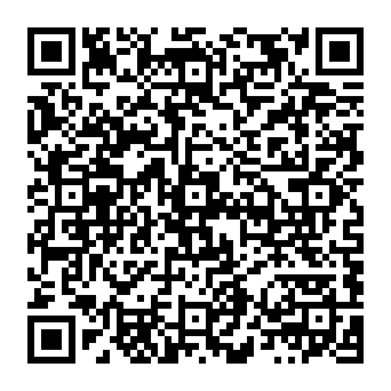 QR kod