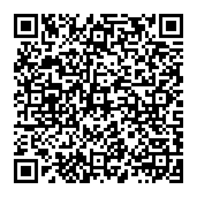 QR kod