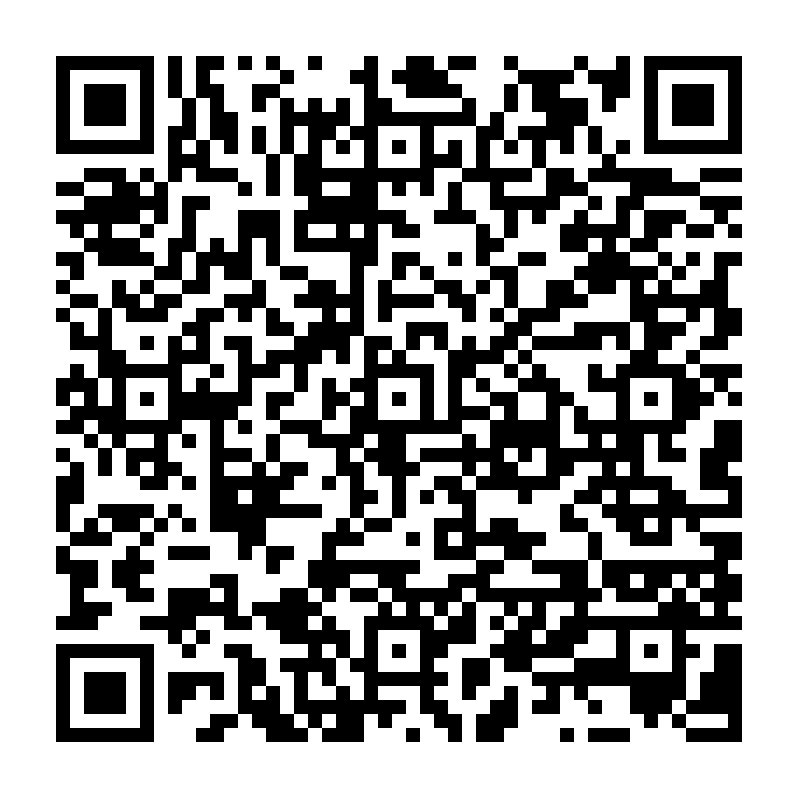 QR kod