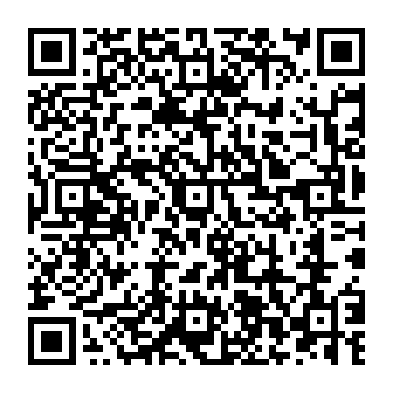 QR kod