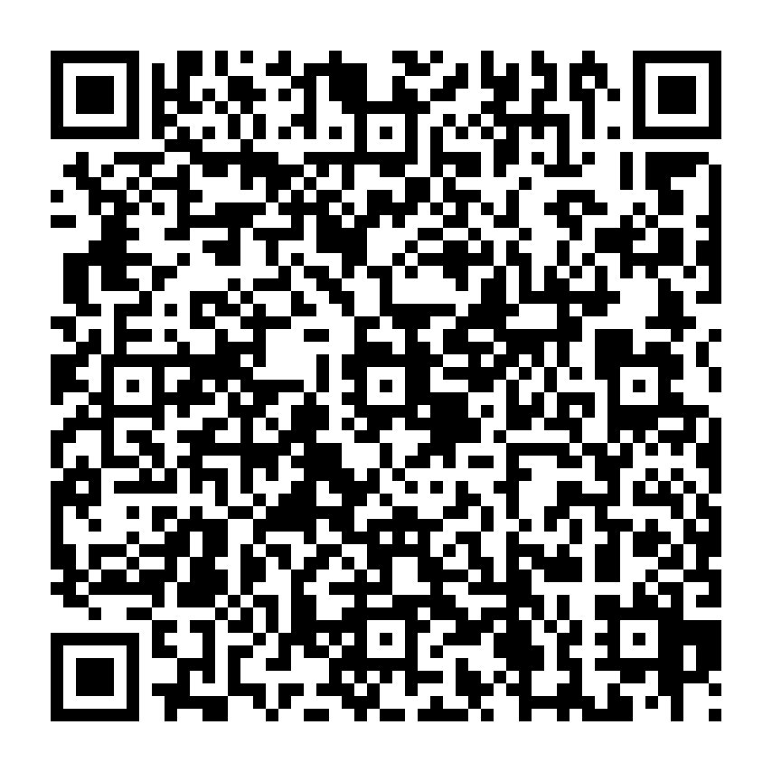 QR kod